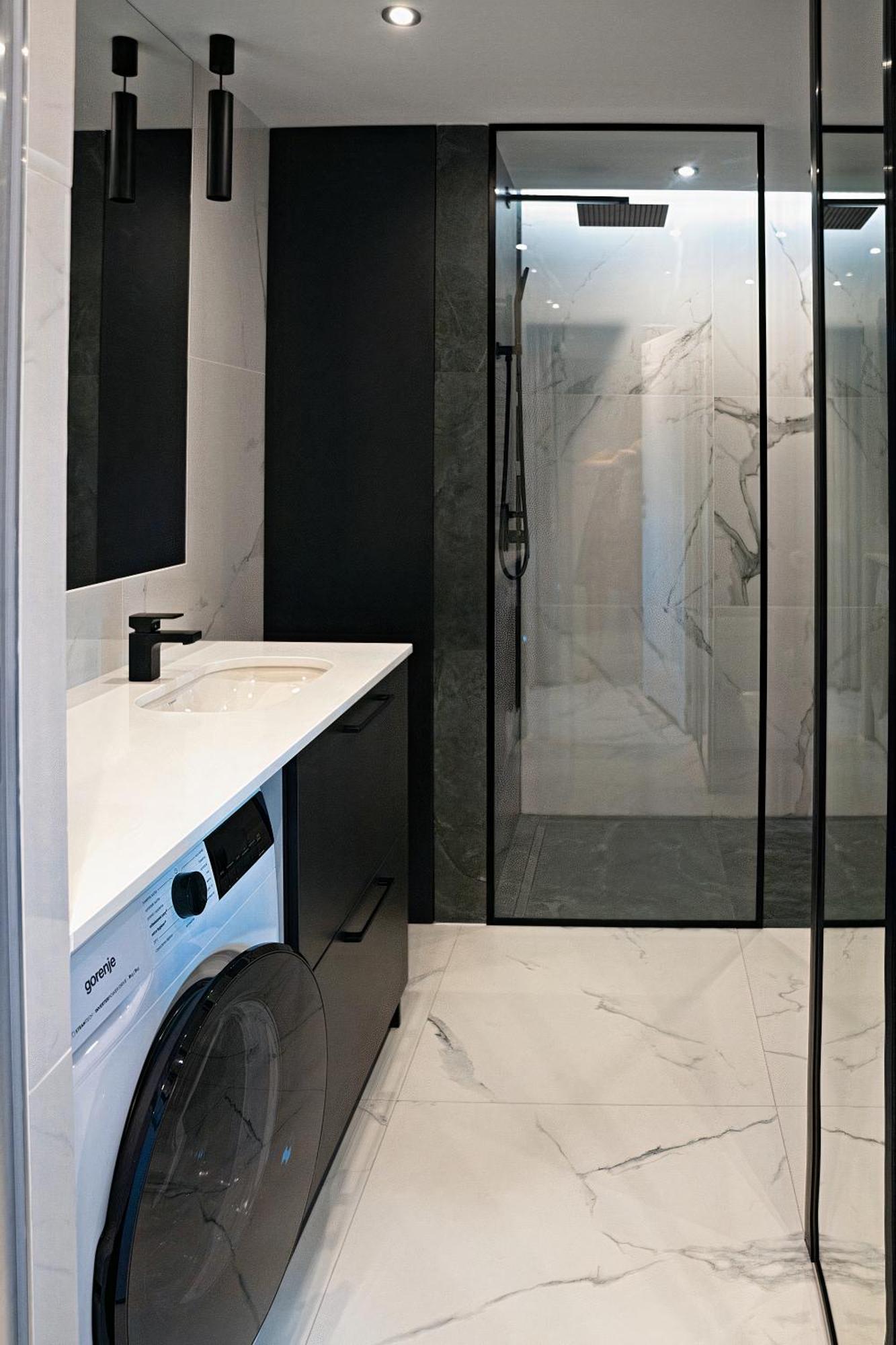 Stylish Urban Retreat By Ur4N! Appartement Krakau Buitenkant foto
